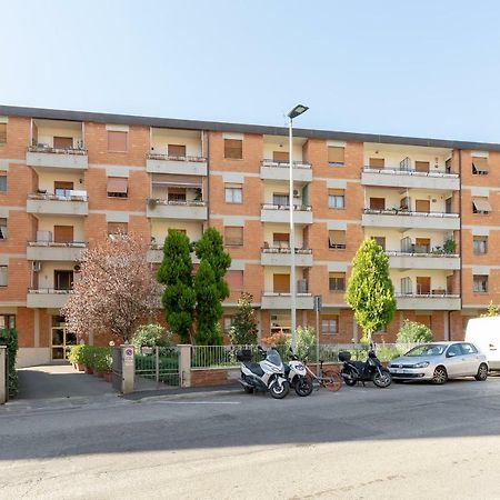 Affittacamere Imperiale Florença Exterior foto